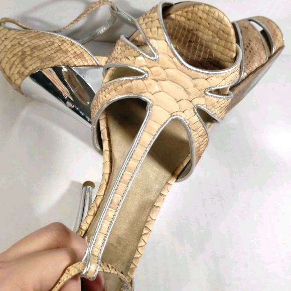 Marciano water snack skin Marciano Heel shoes - Picture 7 of 7